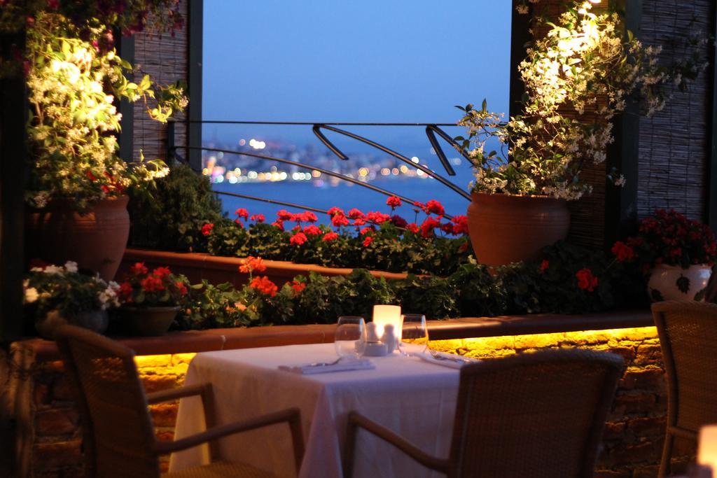 La Maison Istanbul Exteriör bild